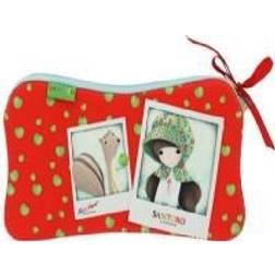 Santoro Santoro Neoprene An Apple A Day Case (252503) [Levering: 4-5 dage]